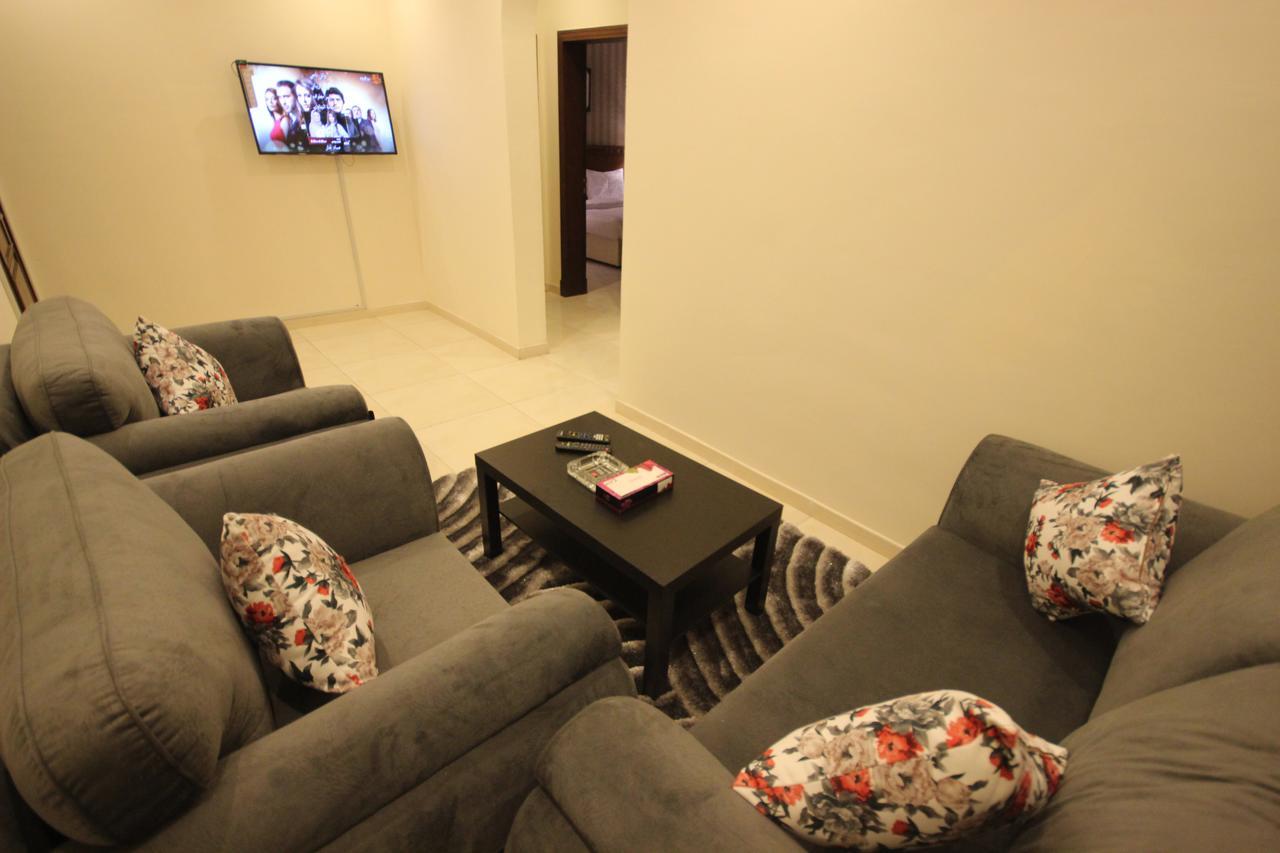 Al-Salamah - Lamasat Palace Suites Jeddah Ngoại thất bức ảnh