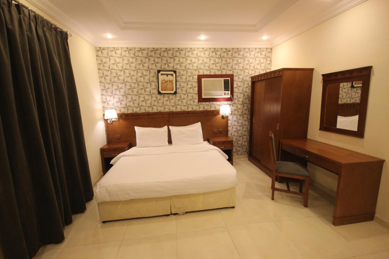 Al-Salamah - Lamasat Palace Suites Jeddah Ngoại thất bức ảnh