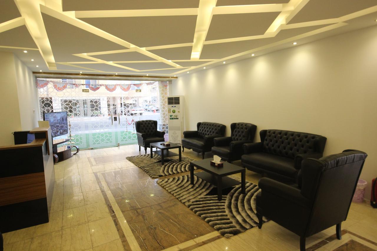 Al-Salamah - Lamasat Palace Suites Jeddah Ngoại thất bức ảnh