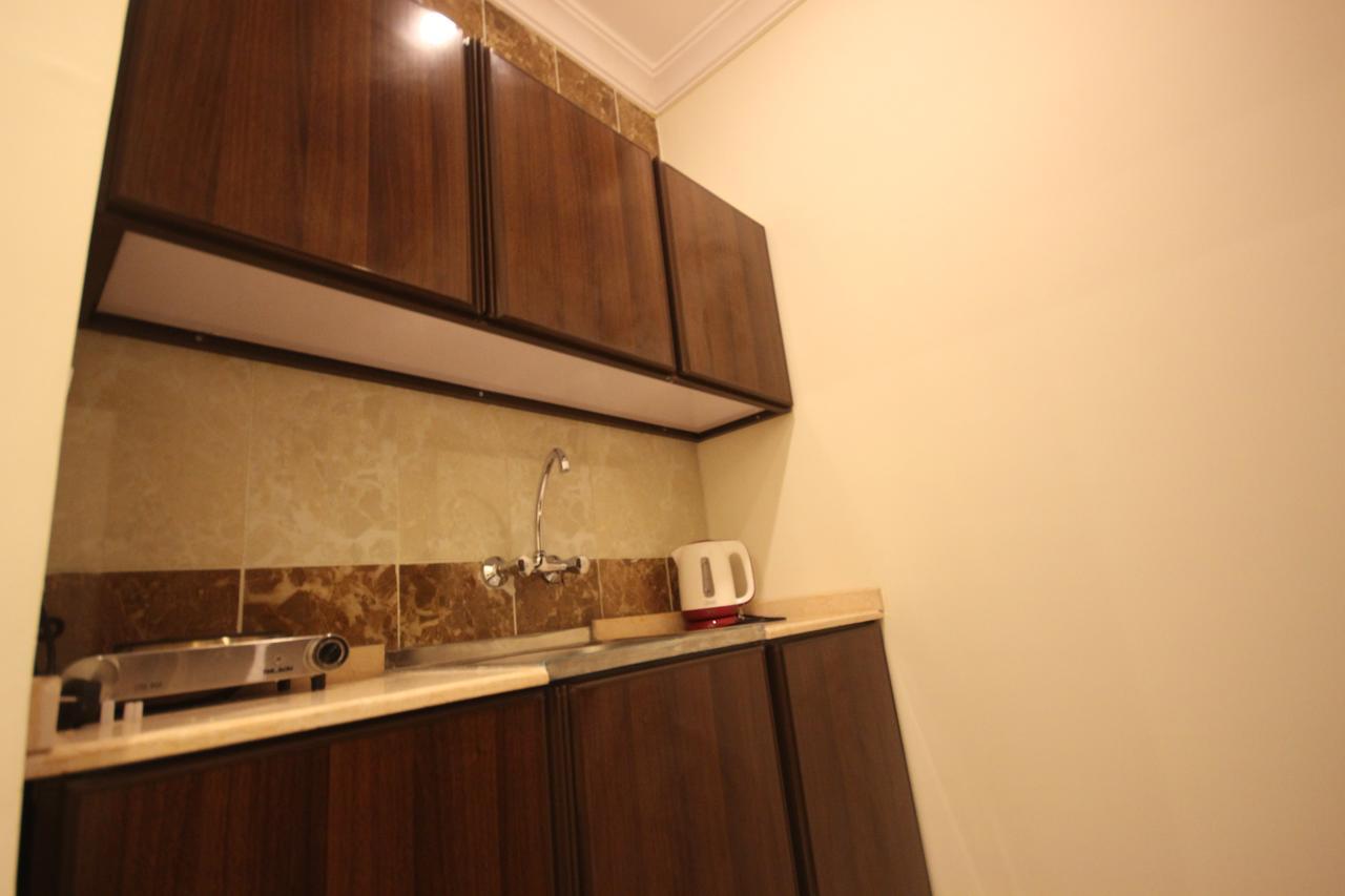 Al-Salamah - Lamasat Palace Suites Jeddah Ngoại thất bức ảnh