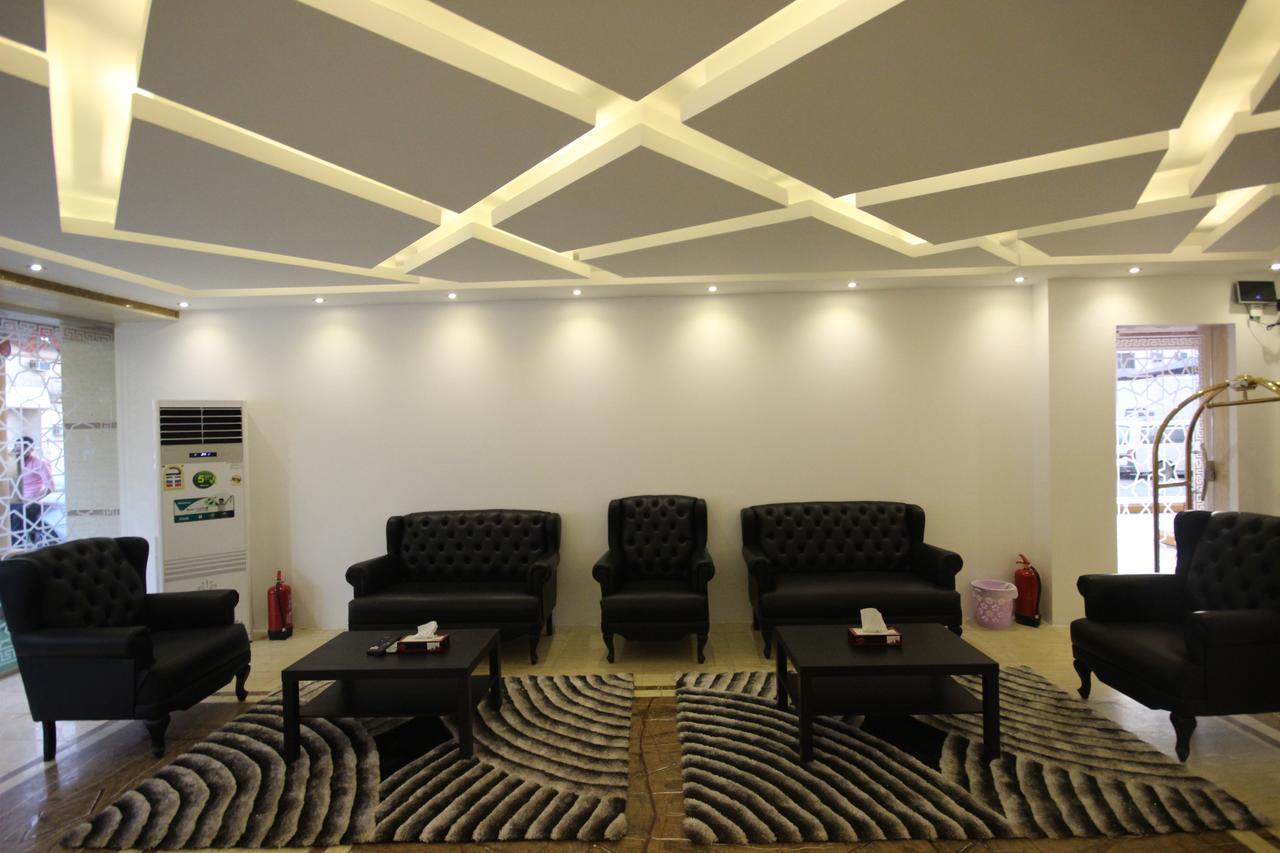 Al-Salamah - Lamasat Palace Suites Jeddah Ngoại thất bức ảnh