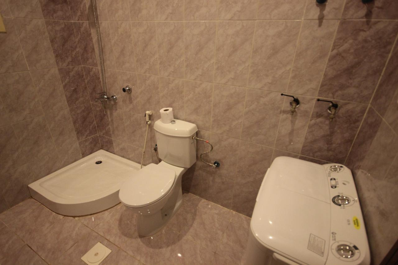 Al-Salamah - Lamasat Palace Suites Jeddah Ngoại thất bức ảnh