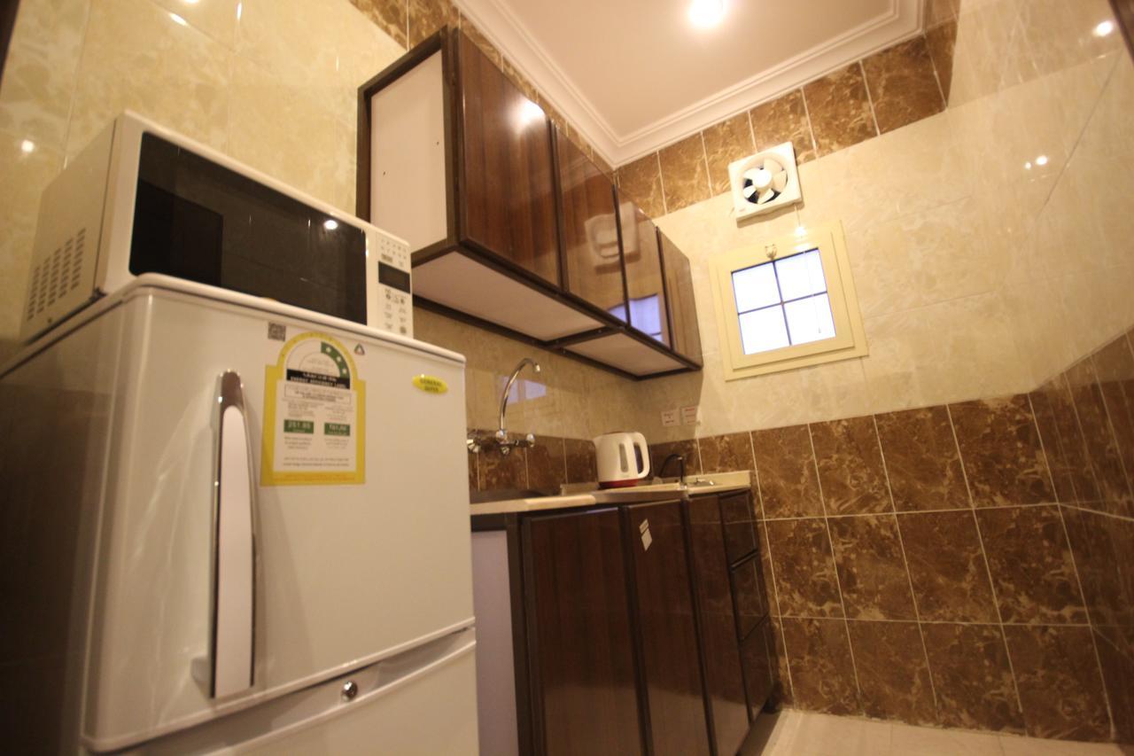 Al-Salamah - Lamasat Palace Suites Jeddah Ngoại thất bức ảnh