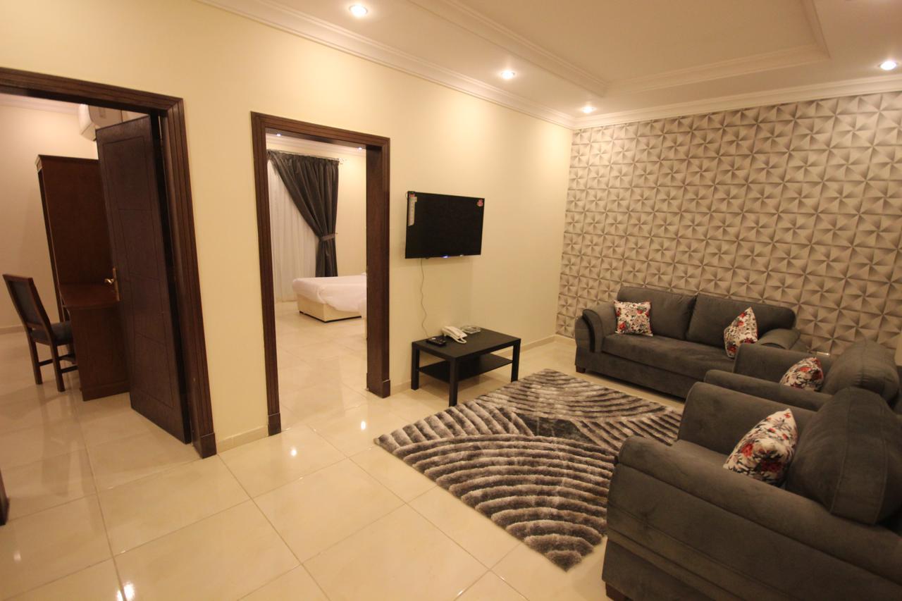 Al-Salamah - Lamasat Palace Suites Jeddah Ngoại thất bức ảnh
