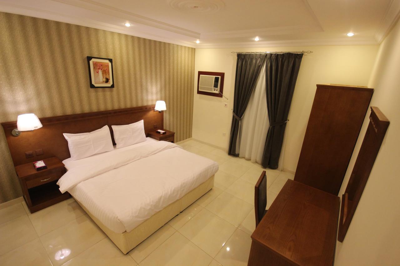 Al-Salamah - Lamasat Palace Suites Jeddah Ngoại thất bức ảnh