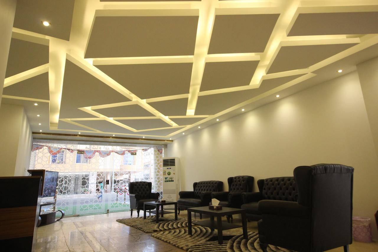Al-Salamah - Lamasat Palace Suites Jeddah Ngoại thất bức ảnh