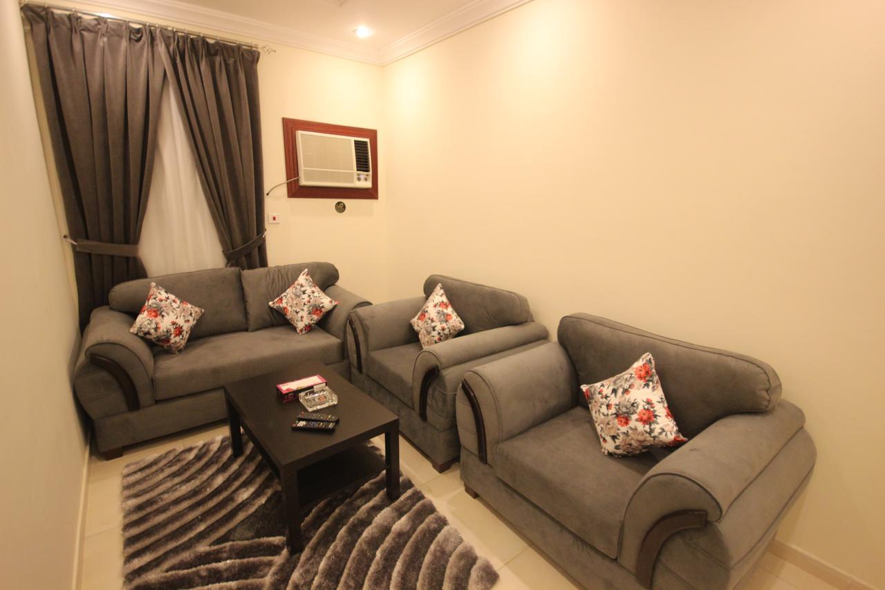 Al-Salamah - Lamasat Palace Suites Jeddah Ngoại thất bức ảnh