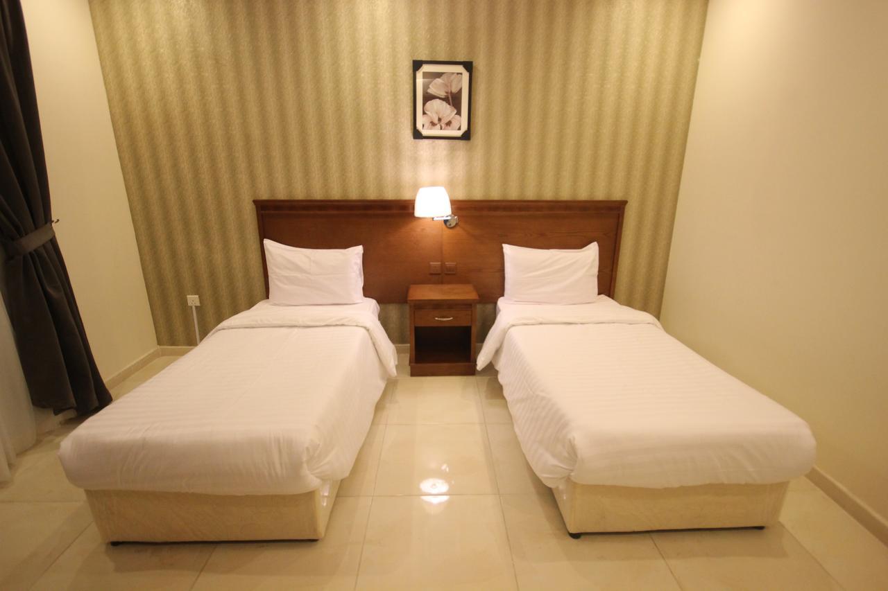 Al-Salamah - Lamasat Palace Suites Jeddah Ngoại thất bức ảnh