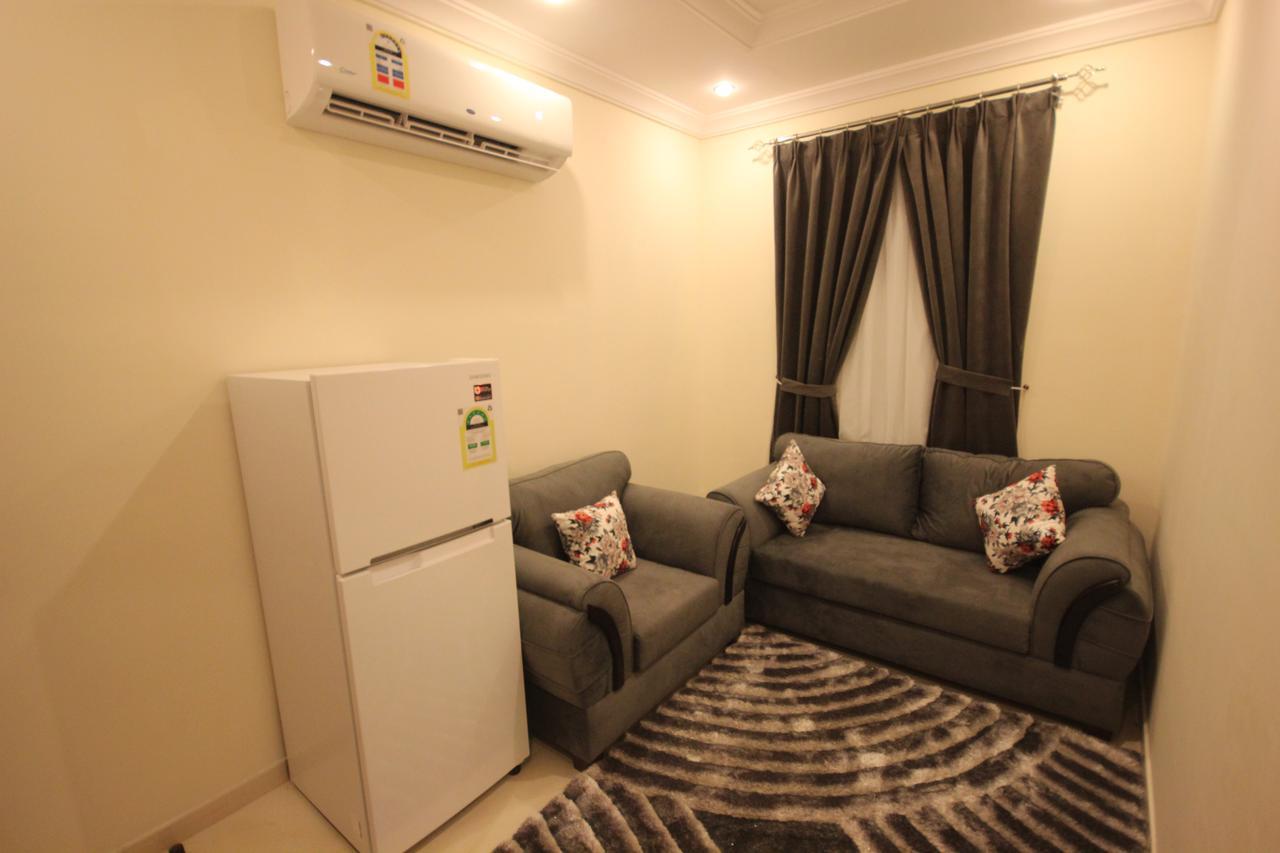Al-Salamah - Lamasat Palace Suites Jeddah Ngoại thất bức ảnh