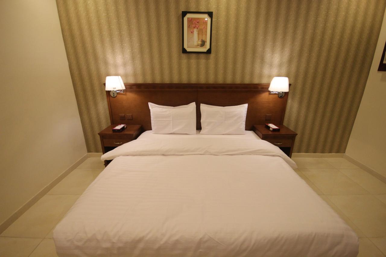 Al-Salamah - Lamasat Palace Suites Jeddah Ngoại thất bức ảnh