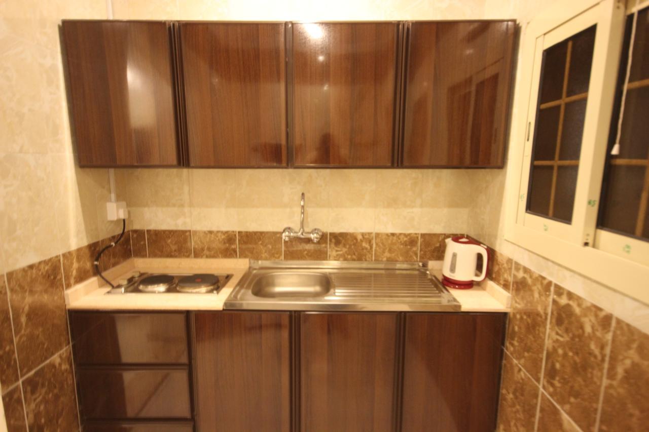 Al-Salamah - Lamasat Palace Suites Jeddah Ngoại thất bức ảnh