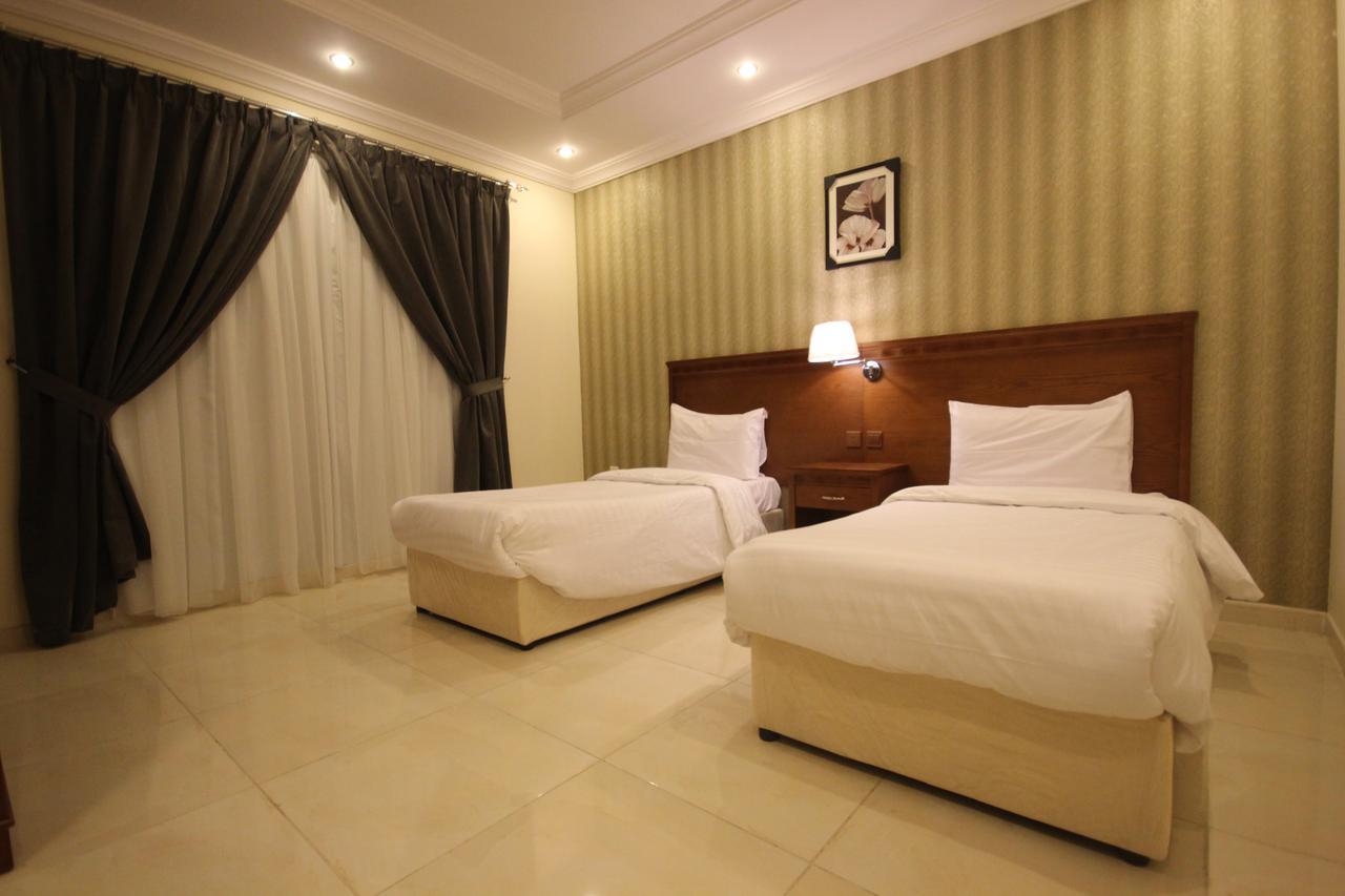 Al-Salamah - Lamasat Palace Suites Jeddah Ngoại thất bức ảnh