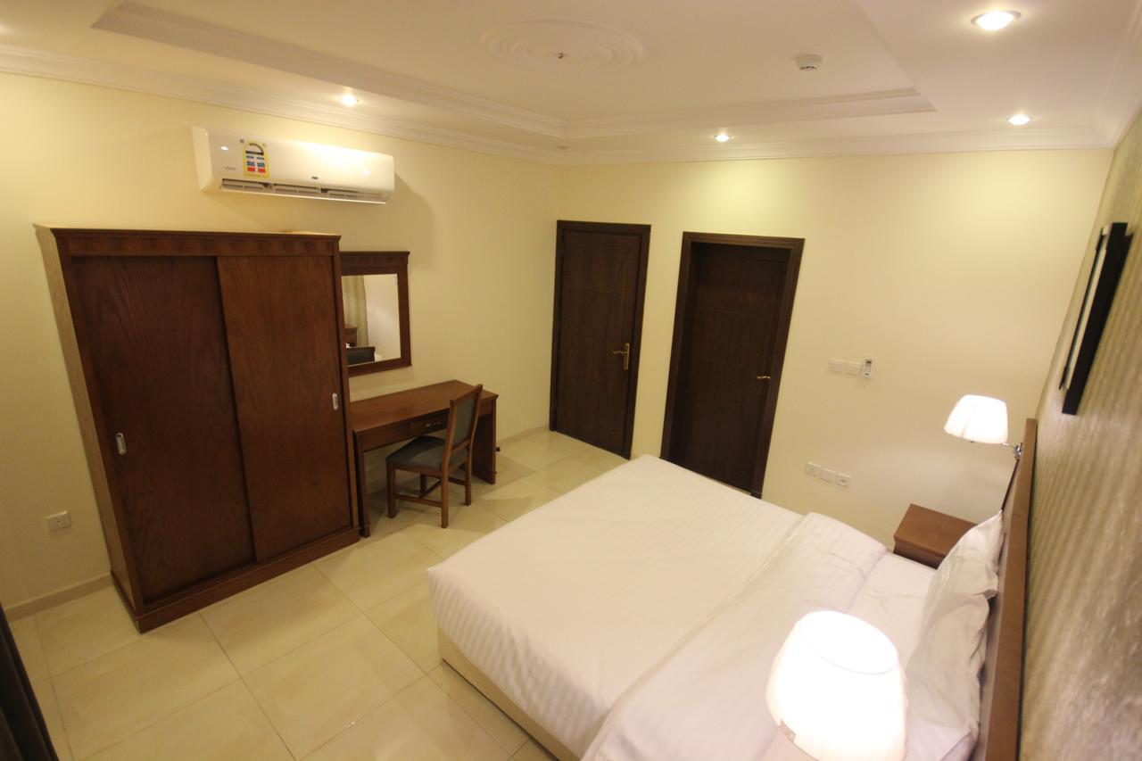 Al-Salamah - Lamasat Palace Suites Jeddah Ngoại thất bức ảnh