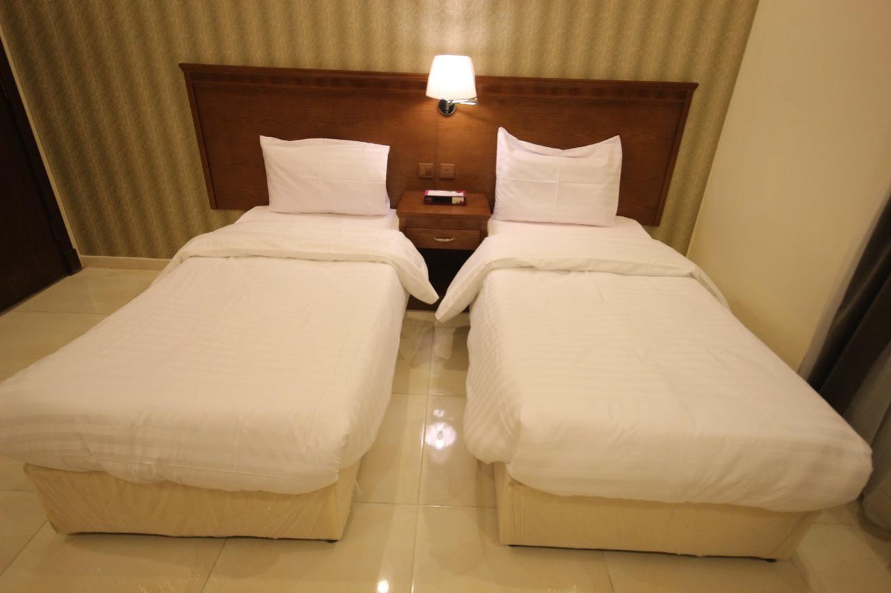 Al-Salamah - Lamasat Palace Suites Jeddah Ngoại thất bức ảnh