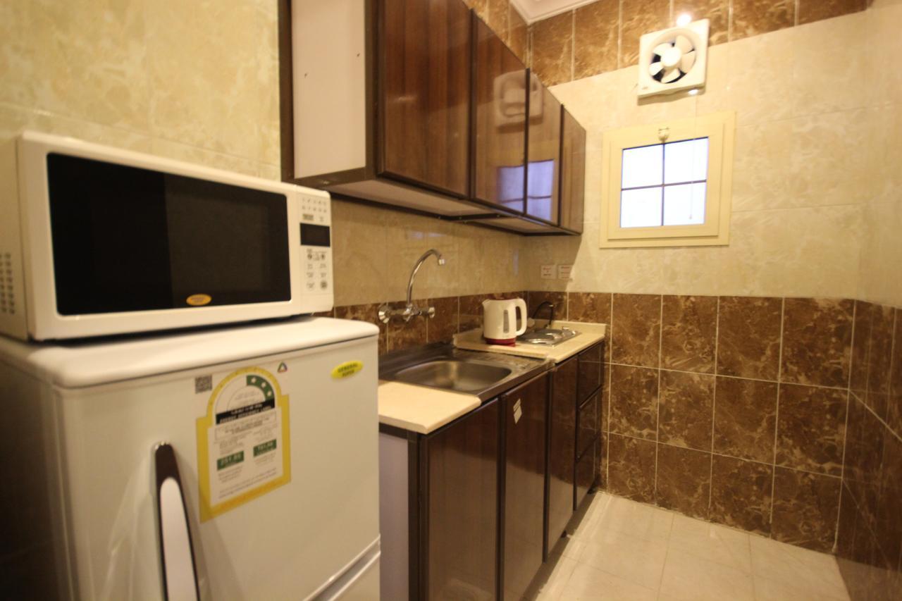 Al-Salamah - Lamasat Palace Suites Jeddah Ngoại thất bức ảnh