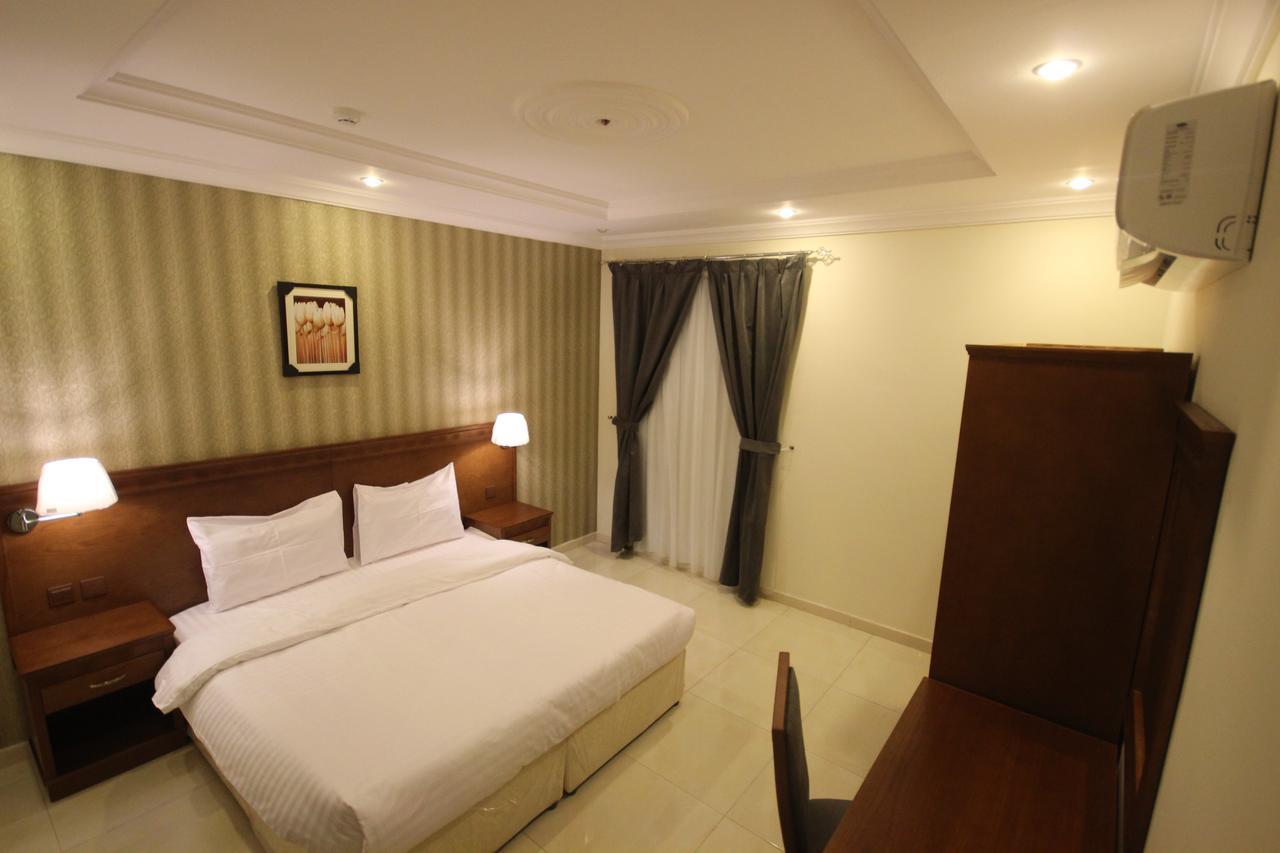 Al-Salamah - Lamasat Palace Suites Jeddah Ngoại thất bức ảnh