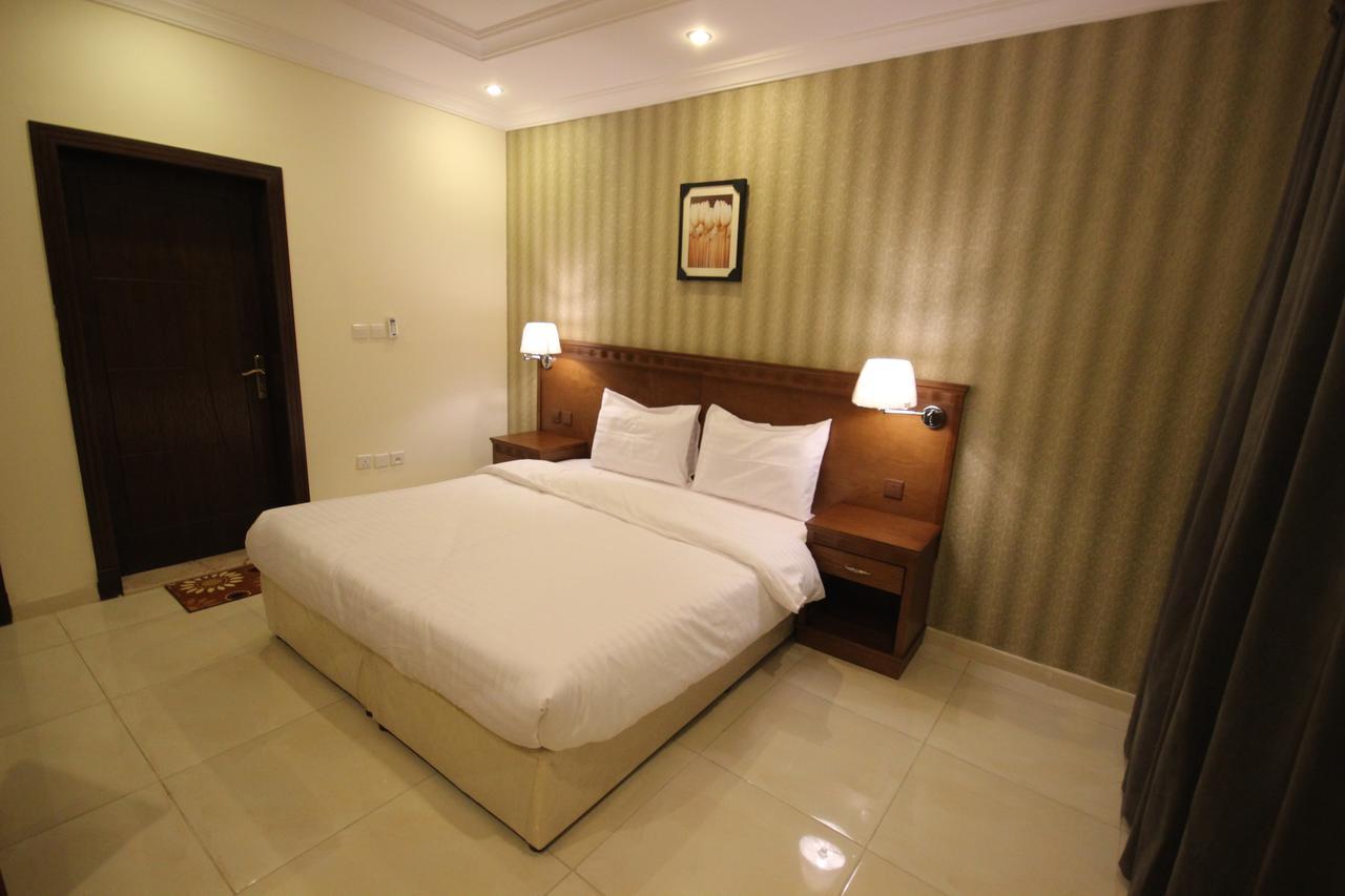 Al-Salamah - Lamasat Palace Suites Jeddah Ngoại thất bức ảnh